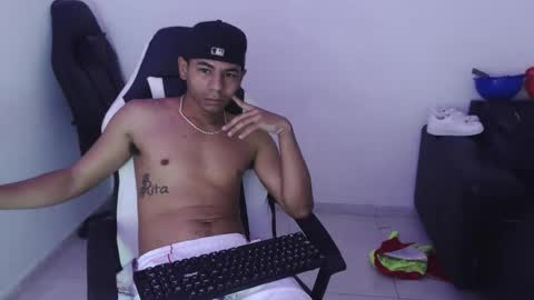 DOMINANT ALPHA KINGS online show from 03-18-26, 08:23