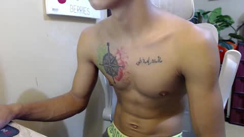 ALVIN online show from 09-14-25, 02:11