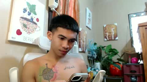 ALVIN online show from 09-25-25, 02:04