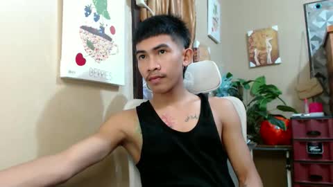 ALVIN online show from 10-13-25, 12:05