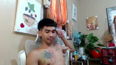 ALVIN online show from 10-17-25, 08:17