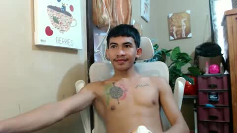 ALVIN online show from 10-25-25, 12:18