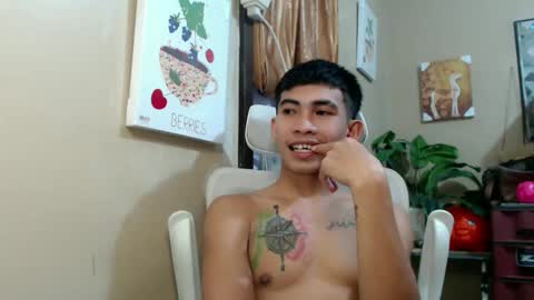 ALVIN online show from 11-19-25, 10:48