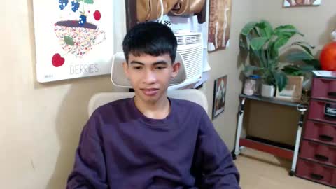 ALVIN online show from 04-16-26, 10:12