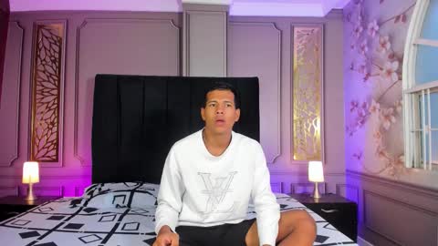 sebastian online show from 10-26-25, 11:05