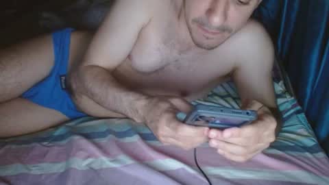 Snapshot of kingxlove23 chatting on 12-22-24, 04:50 Jason ONLINE 1230 am - 330am GMT-4 online show from 12-22-24, 04:50