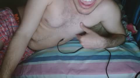 Snapshot of kingxlove23 chatting on 12-23-24, 05:06 Jason ONLINE 1230 am - 330am GMT-4 online show from 12-23-24, 05:06