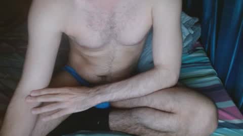 Snapshot of kingxlove23 chatting on 01-19-25, 05:15 Jason ONLINE 1230 am - 330am GMT-4 online show from 01-19-25, 05:15