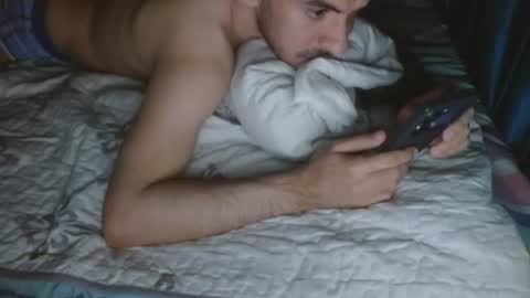 Snapshot of kingxlove23 chatting on 02-15-25, 05:41 Jason ONLINE 1230 am - 330am GMT-4 online show from 02-15-25, 05:41