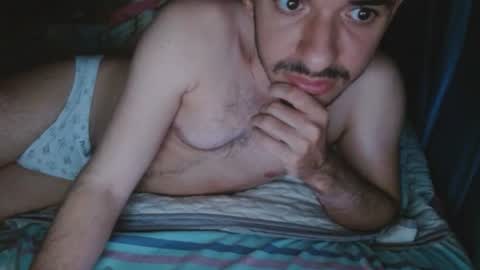 Snapshot of kingxlove23 chatting on 02-18-25, 05:09 Jason ONLINE 1230 am - 330am GMT-4 online show from 02-18-25, 05:09