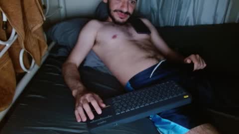 Snapshot of kingxlove23 chatting on 10-01-25, 04:51 Jason ONLINE 1230 am - 330am GMT-4 online show from 10-01-25, 04:51