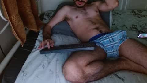 Snapshot of kingxlove23 chatting on 10-13-25, 01:16 Jason ONLINE 1230 am - 330am GMT-4 online show from 10-13-25, 01:16