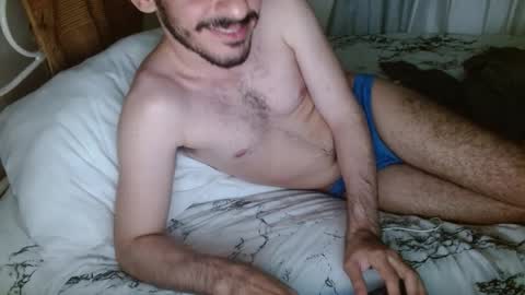 Jason ONLINE 1230 am - 330am GMT-4 online show from 03-08-26, 04:16