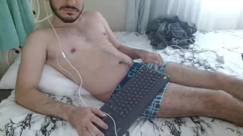 Snapshot of kingxlove23 chatting on 04-27-26, 07:12 Jason ONLINE 1230 am - 330am GMT-4 online show from 04-27-26, 07:12