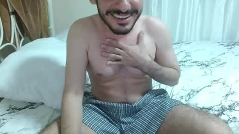 Snapshot of kingxlove23 chatting on 05-01-26, 03:00 Jason ONLINE 1230 am - 330am GMT-4 online show from 05-01-26, 03:00