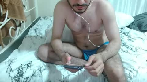 Snapshot of kingxlove23 chatting on 05-27-26, 02:52 Jason ONLINE 1230 am - 330am GMT-4 online show from 05-27-26, 02:52