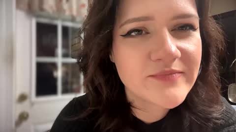 Snapshot of kinkbitch25 chatting on 02-20-25, 02:40 Kinkbitch online show from 02-20-25, 02:40