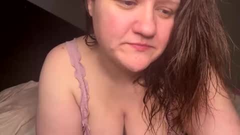 Kinkbitch online show from 04-25-26, 03:09