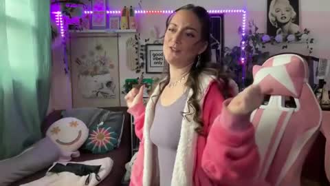 Lexi Onlyfans  online show from 01-16-25, 01:58