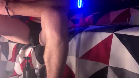 KinkPLAY9 online show from 11-19-25, 11:21