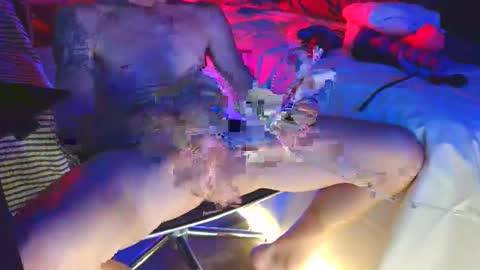 KinkPLAY9 online show from 11-28-25, 07:44