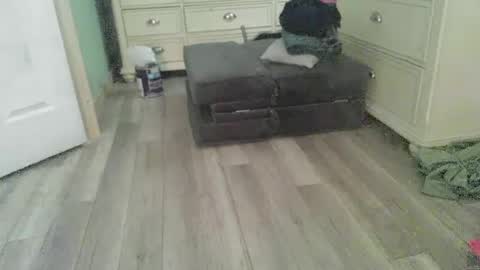 Kinkster online show from 01-25-25, 02:37