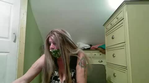 Kinkster online show from 02-14-25, 05:30