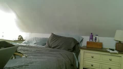 Kinkster online show from 03-12-25, 10:26