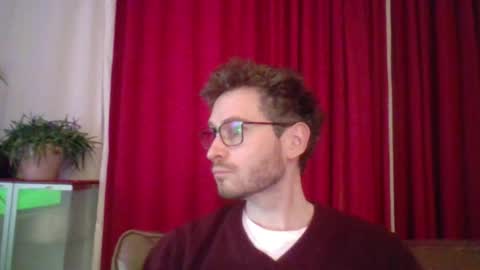 kinksubbydubby online show from 11-29-25, 06:44