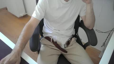 kinky_alaric online show from 06-16-26, 12:19