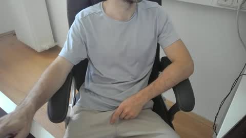 kinky_alaric online show from 07-01-26, 12:07