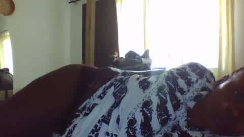 kaiya online show from 11-29-25, 07:00