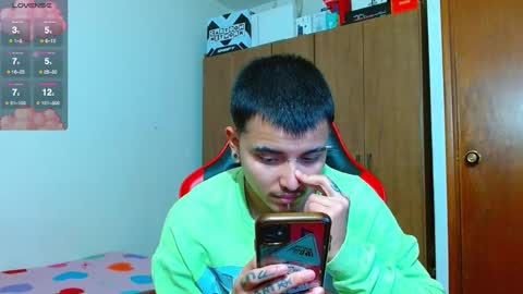 Mercury online show from 02-15-26, 07:51