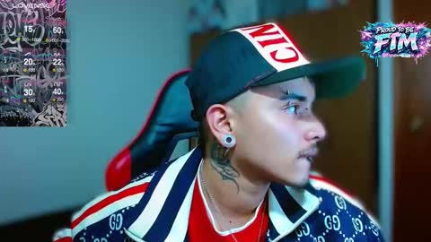 Mercury online show from 03-27-26, 03:34