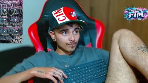 Mercury online show from 03-31-26, 05:19