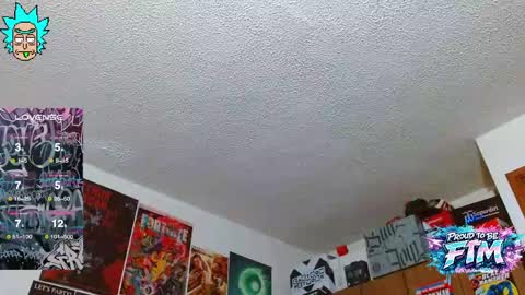 Mercury online show from 05-25-26, 12:33