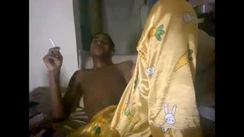 kinkybby_ online show from 11-17-25, 05:52