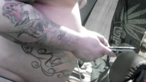 Kinky Cassie online show from 01-16-26, 11:31