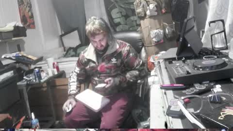 Kinky Cassie online show from 02-01-26, 11:25