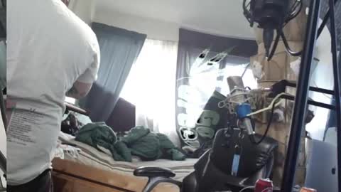 Kinky Cassie online show from 03-22-26, 07:39