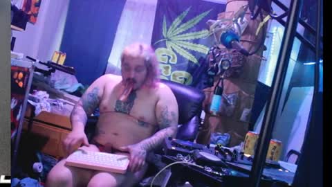 Kinky Cassie online show from 04-03-26, 11:19