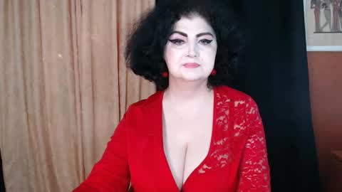 MistressBlacky online show from 02-27-26, 08:03