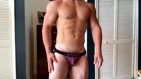 Snapshot of kinkybuffboy chatting on 02-14-25, 05:03 kinkybuffboy online show from 02-14-25, 05:03