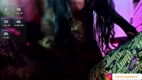 Jasmine. online show from 04-07-26, 01:28