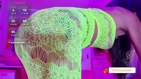 Jasmine. online show from 05-27-26, 10:40