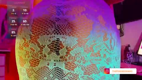 Jasmine. online show from 05-28-26, 03:42