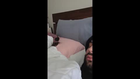 Snapshot of kinkycouple1789 chatting on 12-20-25, 07:10 Maysie and Hunter online show from 12-20-25, 07:10