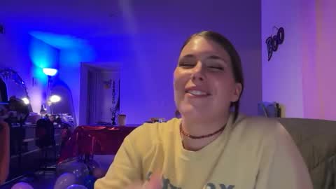 kinkycreative online show from 01-13-26, 05:02