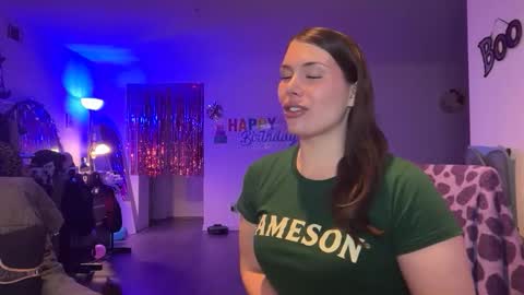 kinkycreative online show from 01-16-26, 05:00