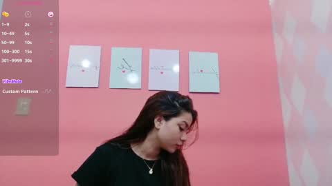 kinkycutegirll online show from 09-22-25, 01:02